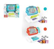 Opakowanie Kasa sklepowa