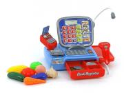 Opakowanie Kasa sklepowa + akcesoria