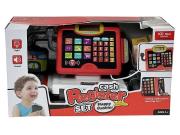 Opakowanie Kasa sklepowa na baterie 40x22x17cm