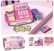 Opakowanie Kasa sklepowa na baterie