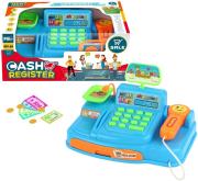 Opakowanie Kasa sklepowa na baterie