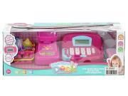 Opakowanie Kasa sklepowa na baterie