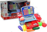 Opakowanie Kasa sklepowa z akcesoriami