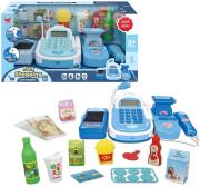 Opakowanie Kasa sklepowa z akcesoriami