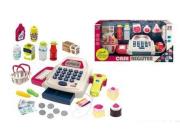 Opakowanie Kasa sklepowa z akcesoriami