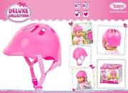 Opakowanie Kask rowerowy dla lalek