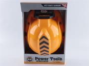 Opakowanie Kask z latarką