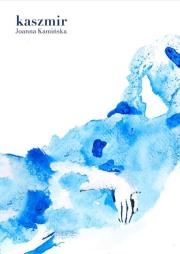 Kaszmir. Autor: Joanna Kamińska. Dadada.pl Okładka książki Kaszmir