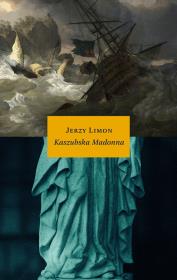 Okładka książki Kaszubska Madonna