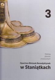 Katalog zbiorów artystycznych...T.1-3. Autor:   Praca zbiorowa. Dadada.pl Okładka książki Katalog zbiorów artystycznych...T.1-3
