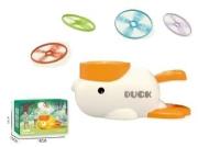 Opakowanie Katapulta śmigiełek Kaczka