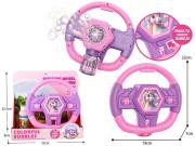 Opakowanie Kierownica na bańki mydlane Jednorożec