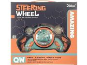 Opakowanie Kierownica na baterie symulator jazdy 26x25x6cm