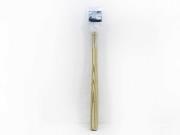 Opakowanie Kij do bejsbola 60cm + piłeczka