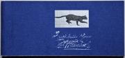 Opakowanie Kineograf Muybridge flipbook Kot (edycja 2011)