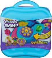 Opakowanie Kinetic Sand - Ruchome formy