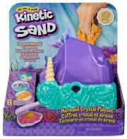 Opakowanie Kinetic Sand- Syrenka