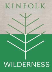 Kinfolk Wilderness. Autor: Burns John. Dadada.pl Okładka książki Kinfolk Wilderness