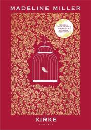 Okładka książki Kirke (wydanie limitowane)