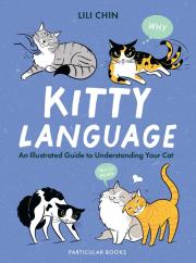 Okładka książki Kitty Language