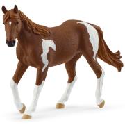 Klacz rasy Paint Horse. Wydawca: Schleich. Dadada.pl Opakowanie Klacz rasy Paint Horse