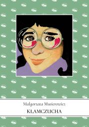 Okładka książki Kłamczucha