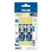 Opakowanie Klej w sztyfcie 21g The Yeti 2szt. MILAN