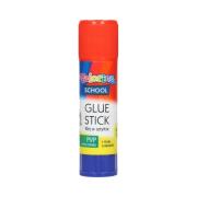 Opakowanie Klej w sztyfcie PVP 21g Colorino Kids 20 sztuk display