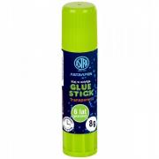 Opakowanie Klej w sztyfcie transparent 8g 30 sztuk