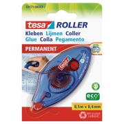 Opakowanie Klej w taśmie Tesa Ecologo 8,5m x 8,4mm blister