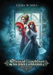 Okładka książki Klejnot i Wachlarz