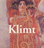 Okładka książki Klimt 1862-1918