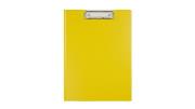 Opakowanie KLIP A4 TECZKA ŻÓŁTY
