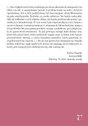 Okładka książki Kłirówy. Te, które złamały zasady