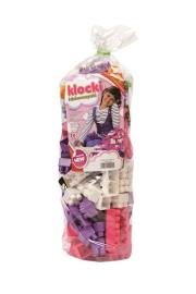 Opakowanie Klocki 140el