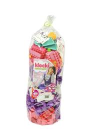 Opakowanie Klocki 200el