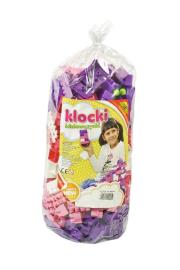 Opakowanie Klocki 345el