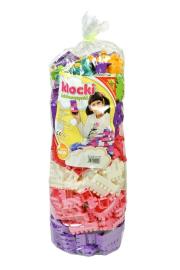 Opakowanie Klocki 500el