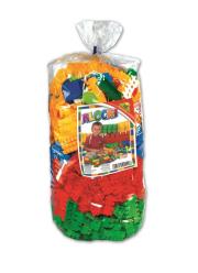 Opakowanie Klocki 630el