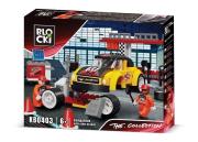 Opakowanie Klocki Blocki Collection Warsztat