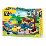 Opakowanie Klocki Blocki Mubi Miasteczko