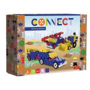 Opakowanie Klocki Connect - Pojazdy budowlane / SUV L TREFL