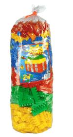 Opakowanie Klocki KL-500 9998