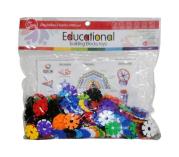 Opakowanie Klocki konstrukcyjne