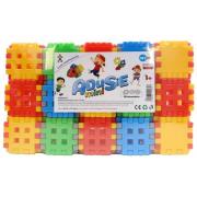 Opakowanie Klocki konstrukcyjne Adusie Mini 90el