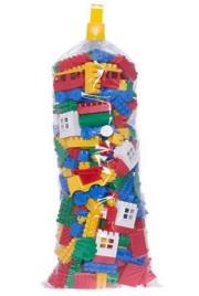 Opakowanie Klocki konstrukcyjne super max