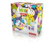 Opakowanie Klocki meli maxi pink constructor 220 elementów