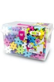 Opakowanie Klocki Meli Maxi Pink Travel Box 230 Elementów