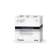 Opakowanie Klocki Pixio Noir 60 Abstract Series