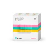 Opakowanie Klocki Pixio Sweet 60 Abstract Series